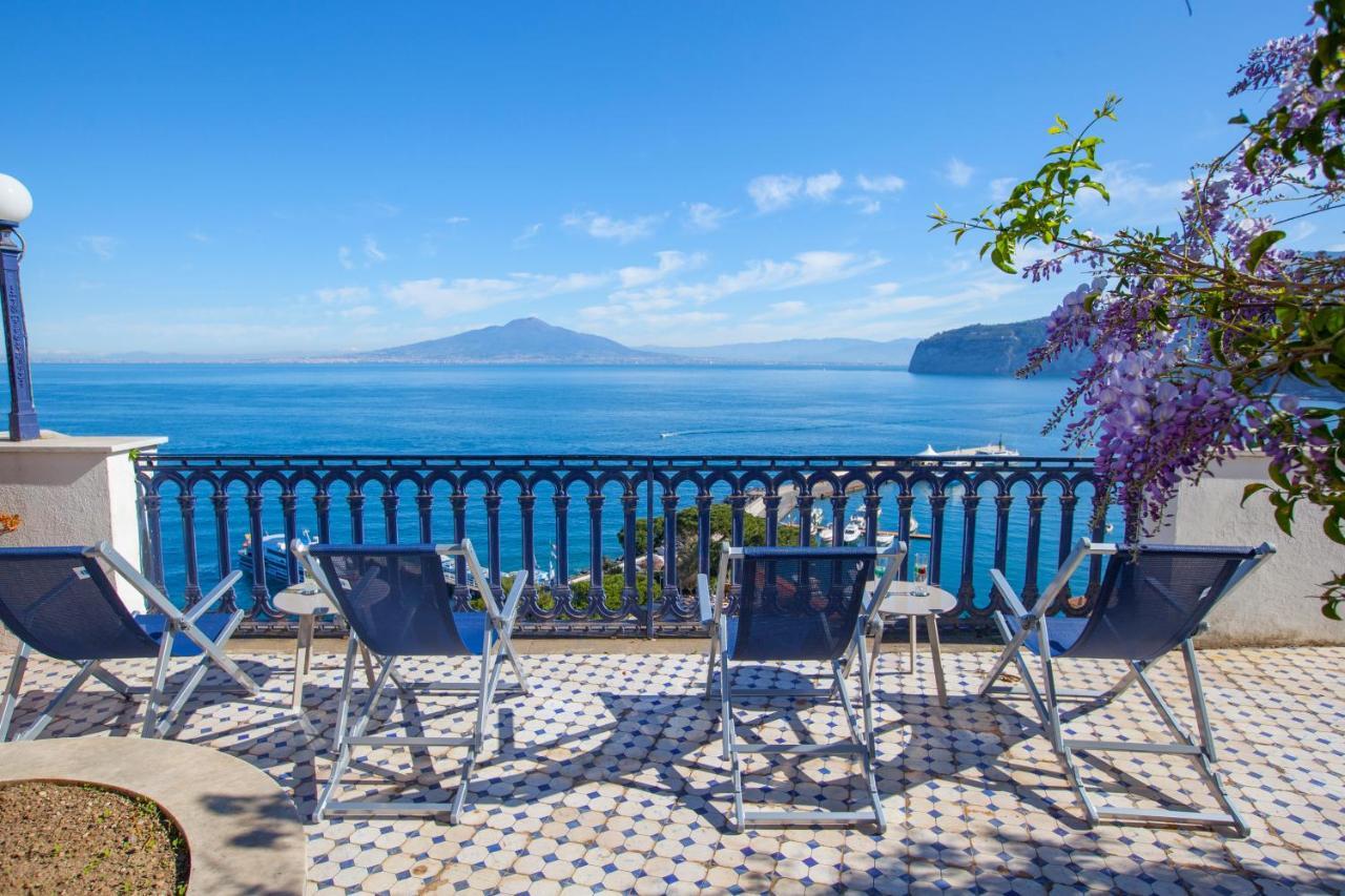 La Terrazza 38 Bed & Breakfast