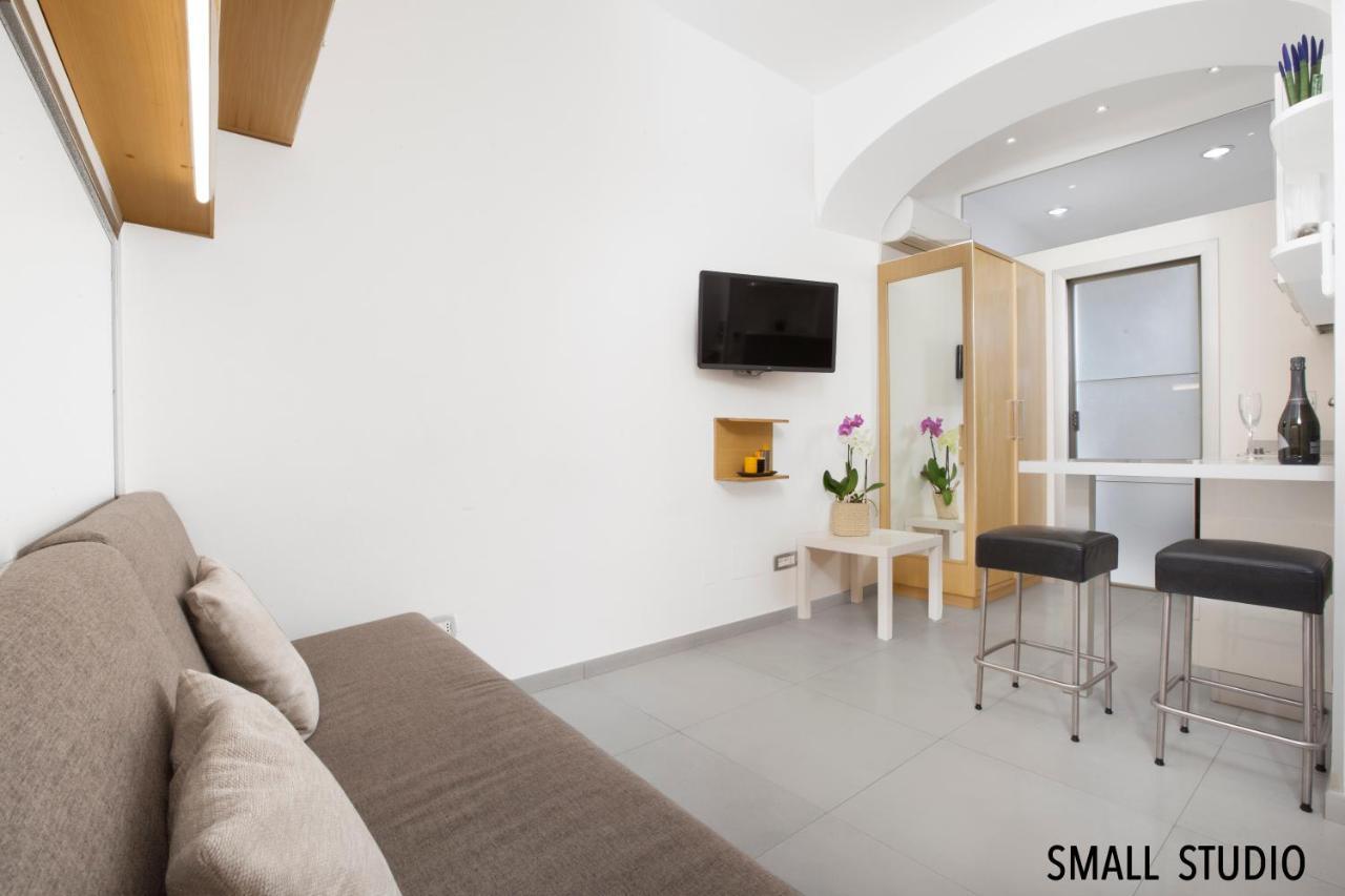 Donna Caterina Apartment Sorrento