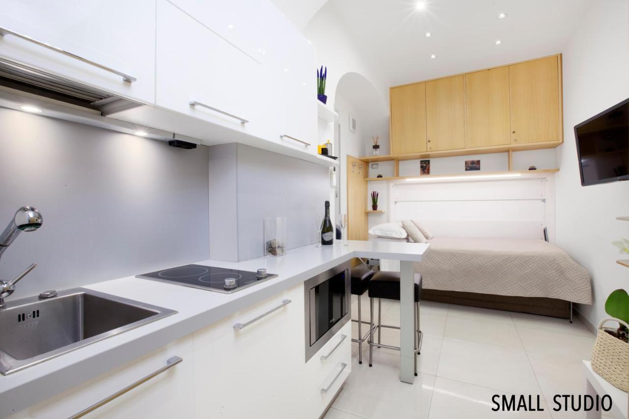 Apartment Donna Caterina