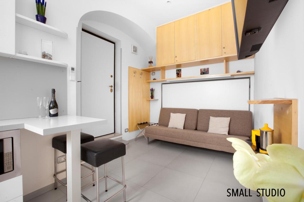 Donna Caterina Apartment