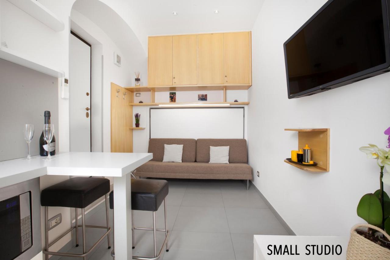 Donna Caterina Apartment