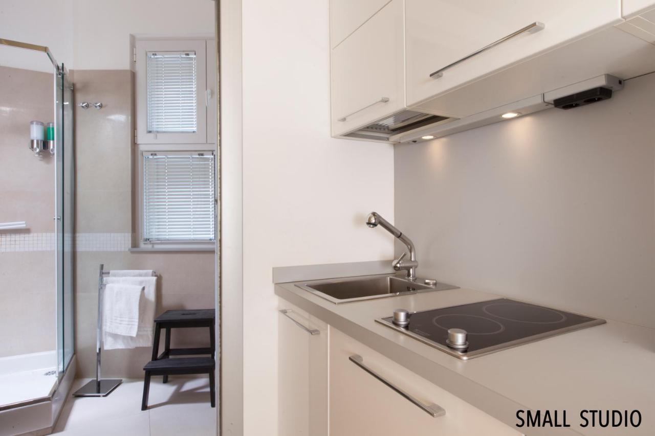 Apartment Donna Caterina Sorrento