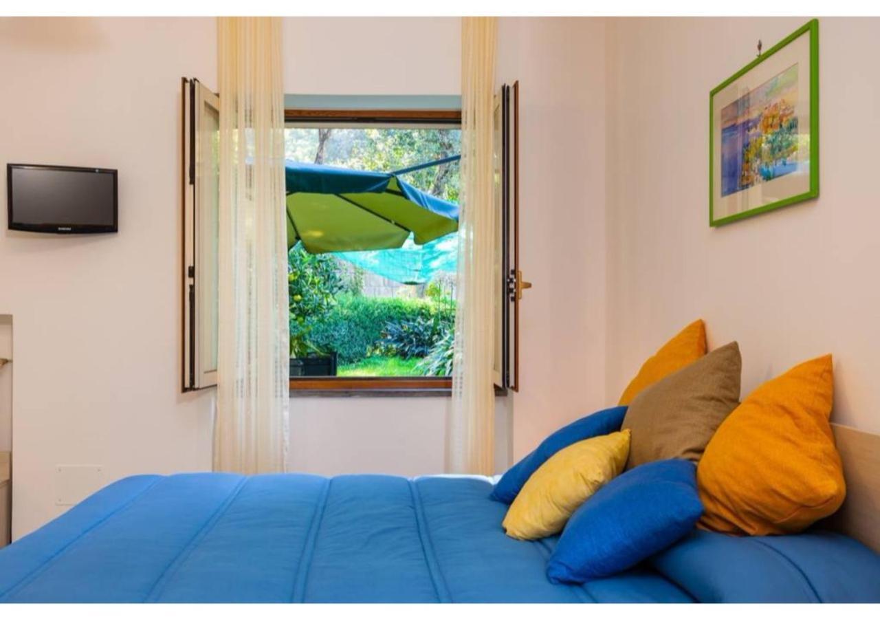Casa Mary Family Apartment *