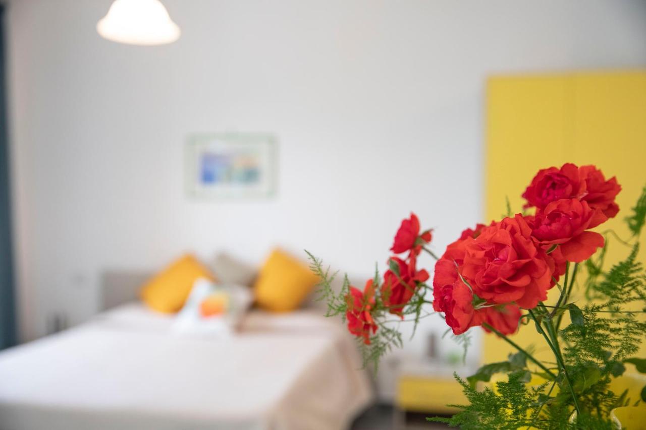 Casa Mary Family Apartment
