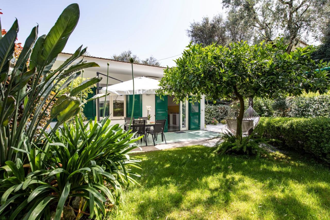Casa Mary Family Apartment Sorrento
