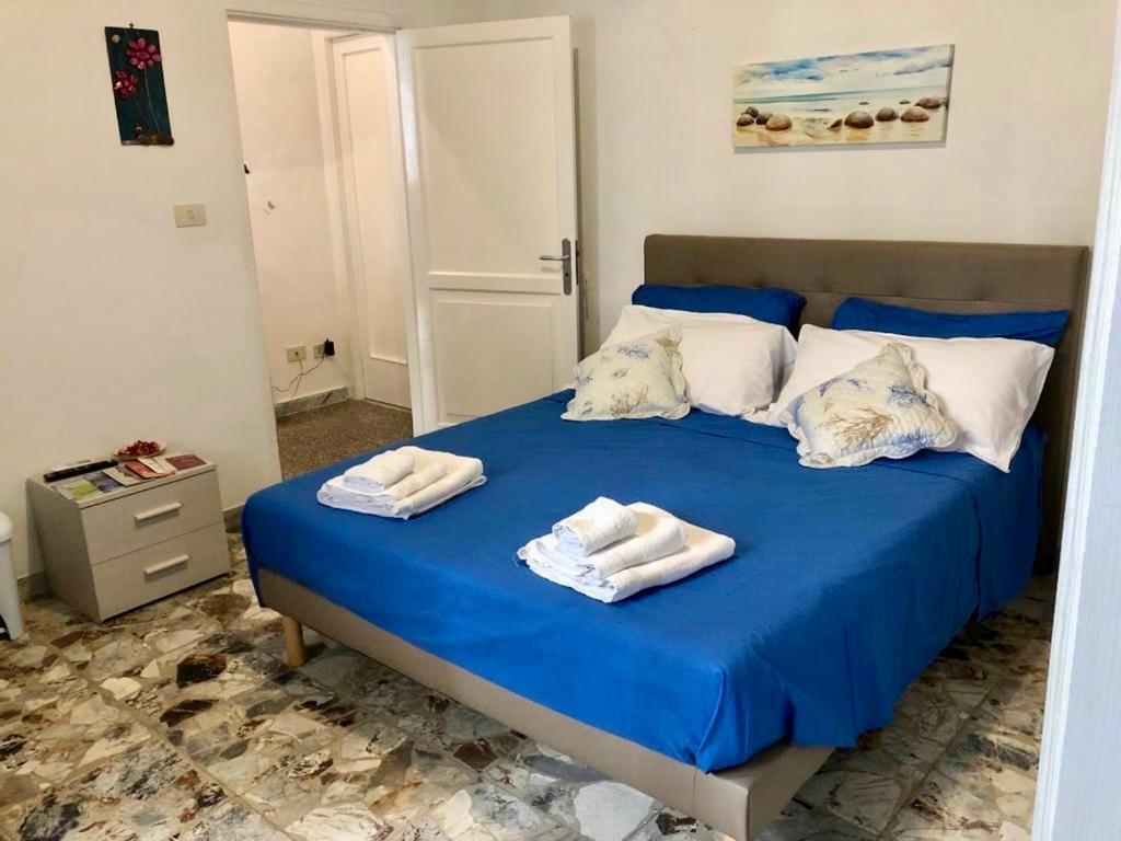 Guest house Il Giardino Di Cristina Sorrento