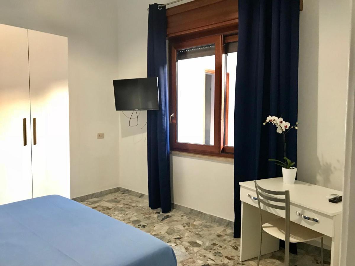 Guest house Il Giardino Di Cristina Sorrento