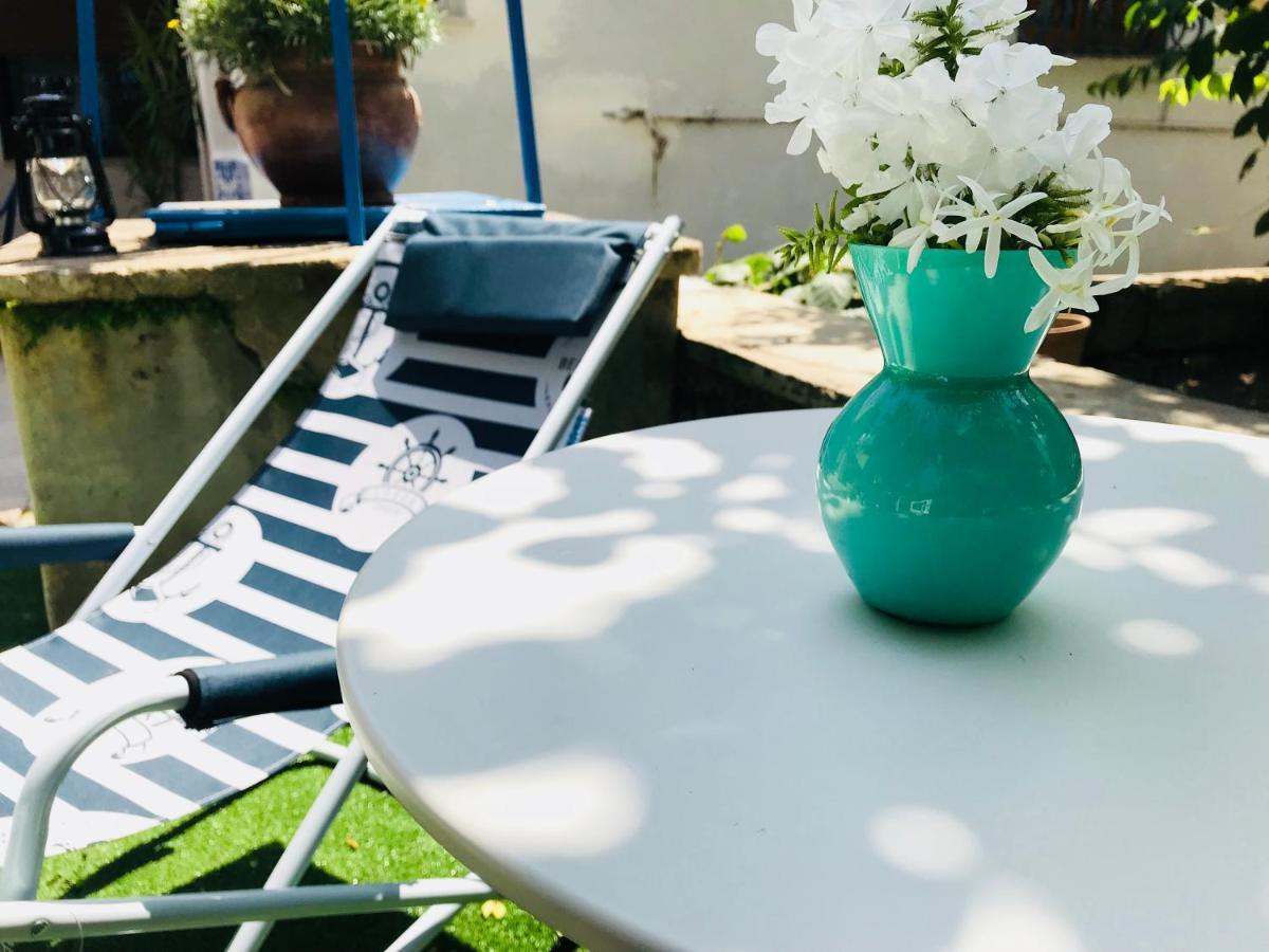 Il Giardino Di Cristina Guest house *