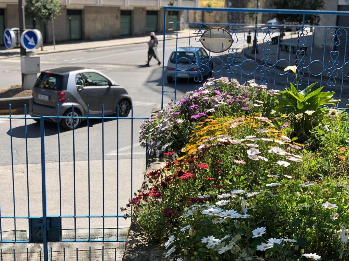 Il Giardino Di Cristina Guest house *