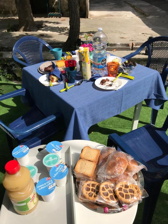 Il Giardino Di Cristina Guest house