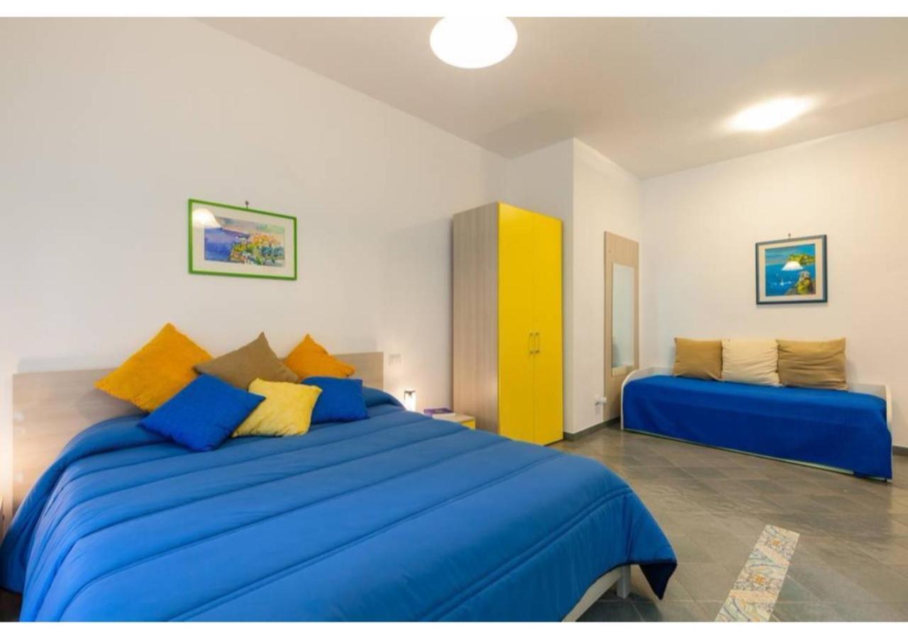 Apartment Casa Mary Family Sorrento