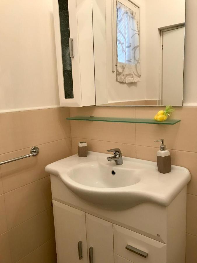 Il Giardino Di Cristina Guest house Sorrento