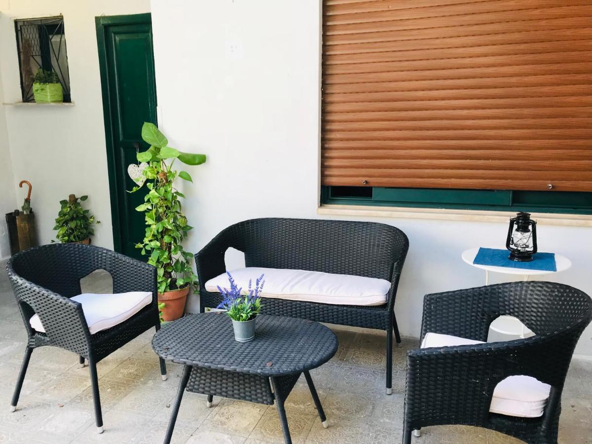 Guest house Il Giardino Di Cristina *