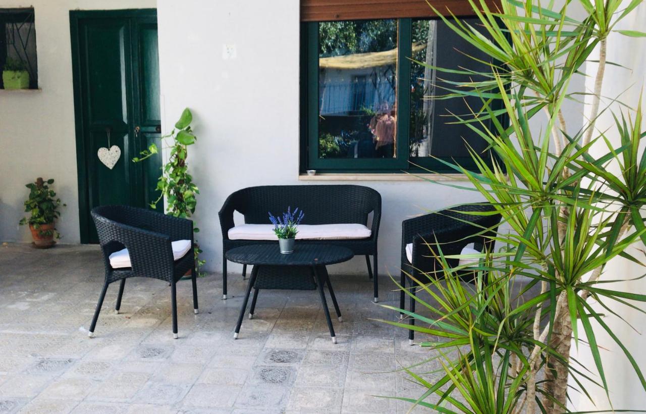 Il Giardino Di Cristina Guest house Sorrento