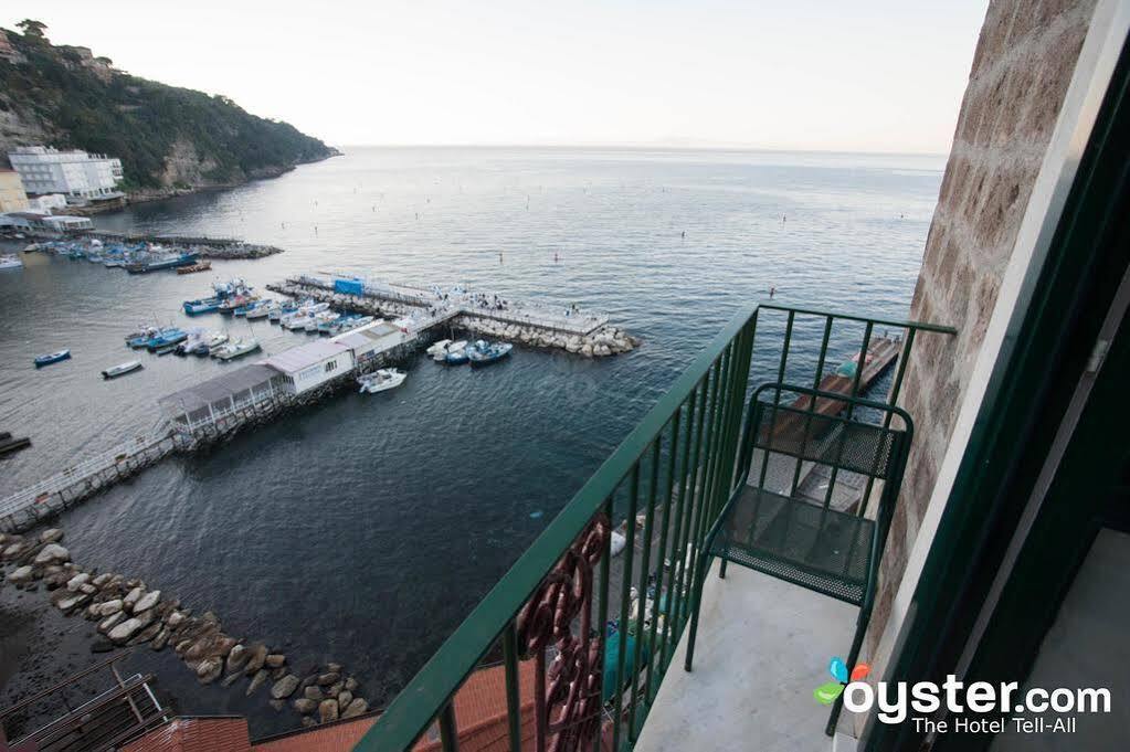 Casa A Mare Sorrento