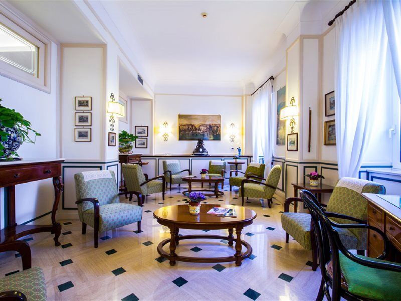 Hotel Di 3*