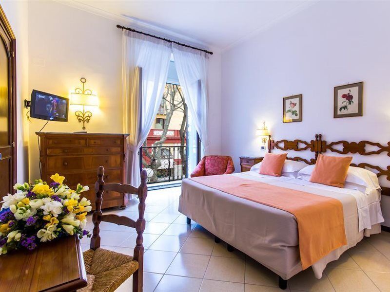 Hotel Di Sorrento