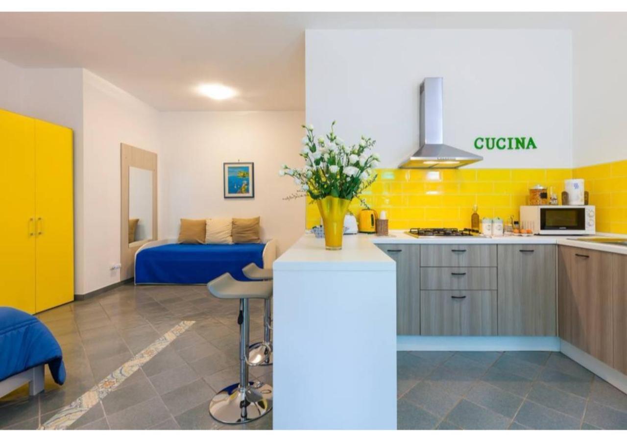 Apartment Casa Mary Family *
