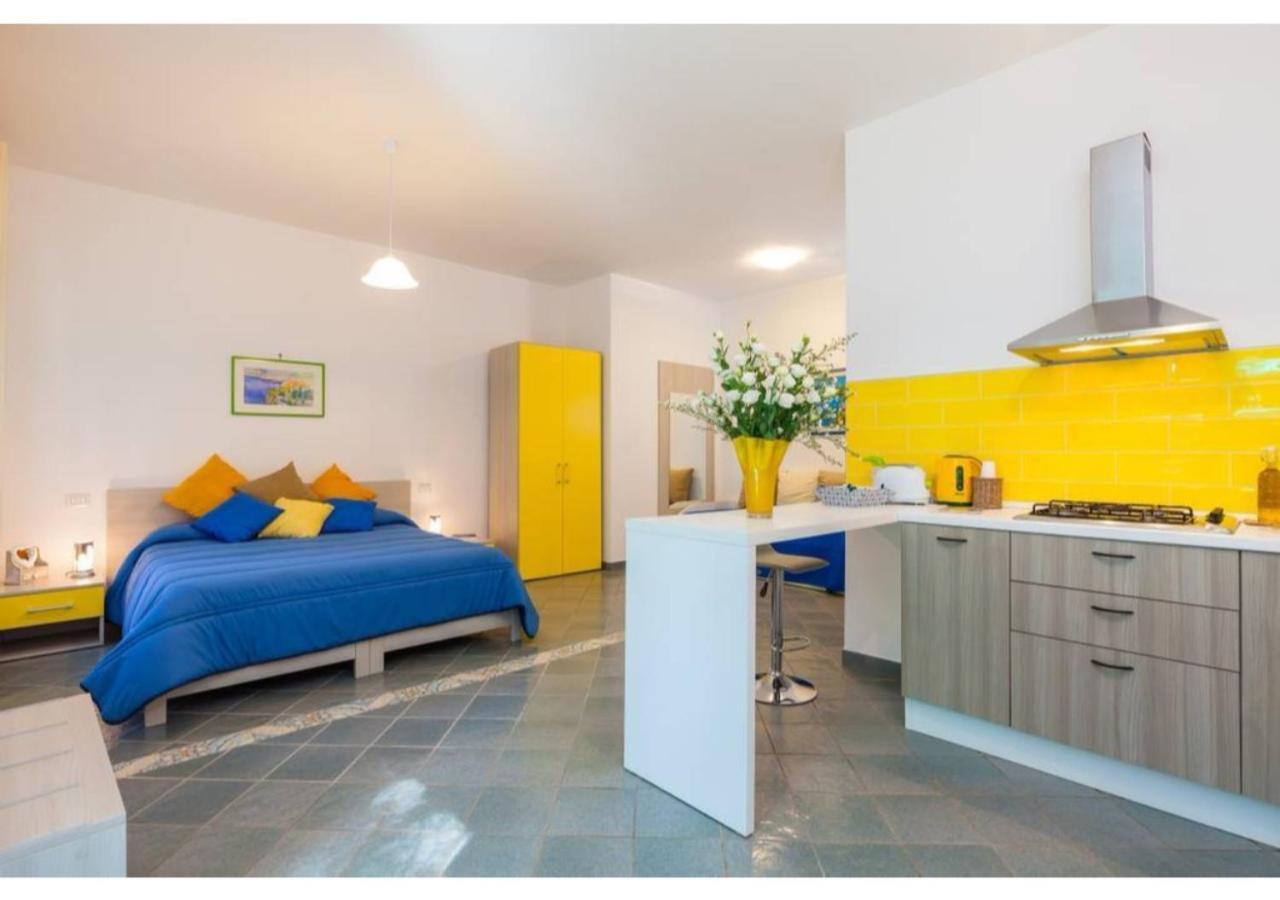 Casa Mary Family Sorrento