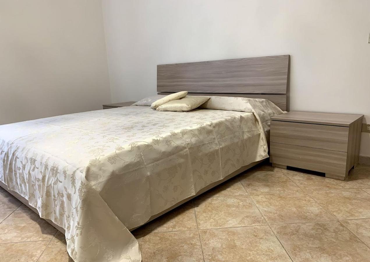 Apartamento Luxury House Sorrento