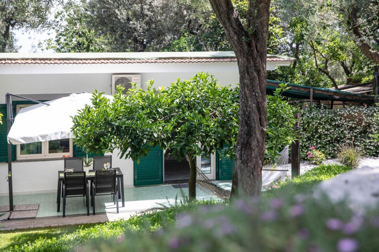 Apartment Casa Mary Family *