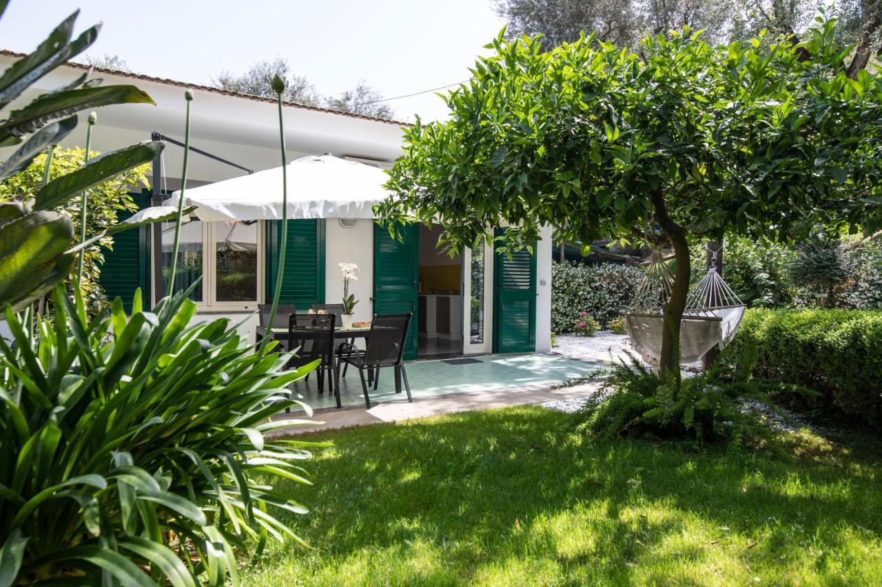 Casa Mary Family Apartment Sorrento