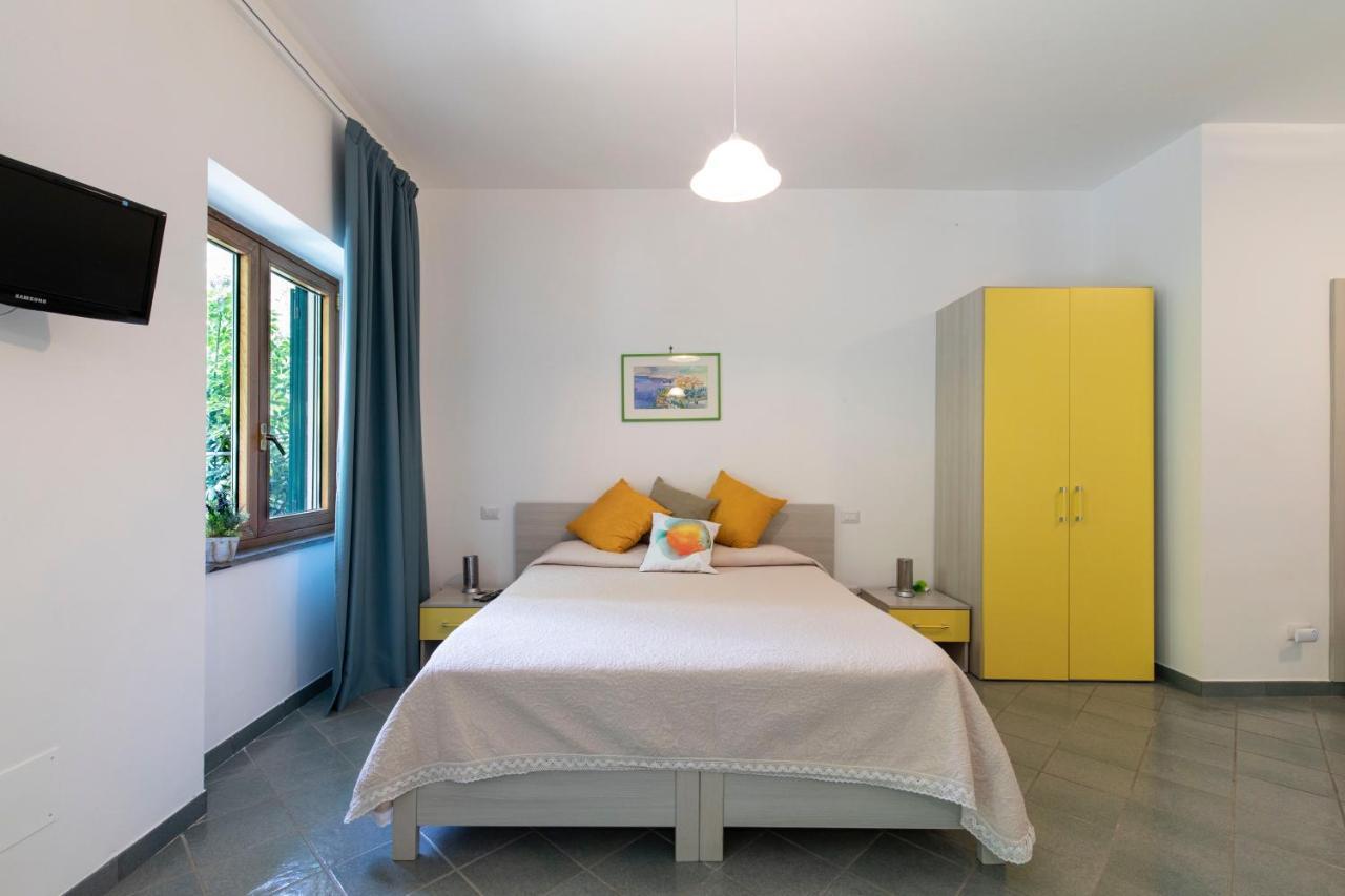 Casa Mary Family Apartment *