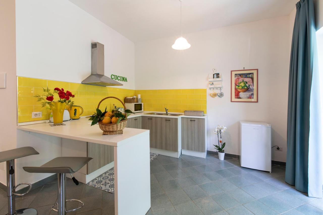 Apartment Casa Mary Family *