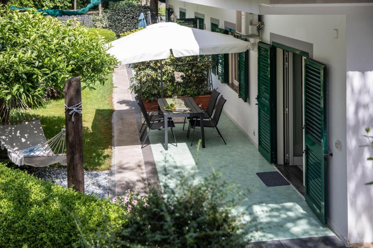 Apartment Casa Mary Family *
