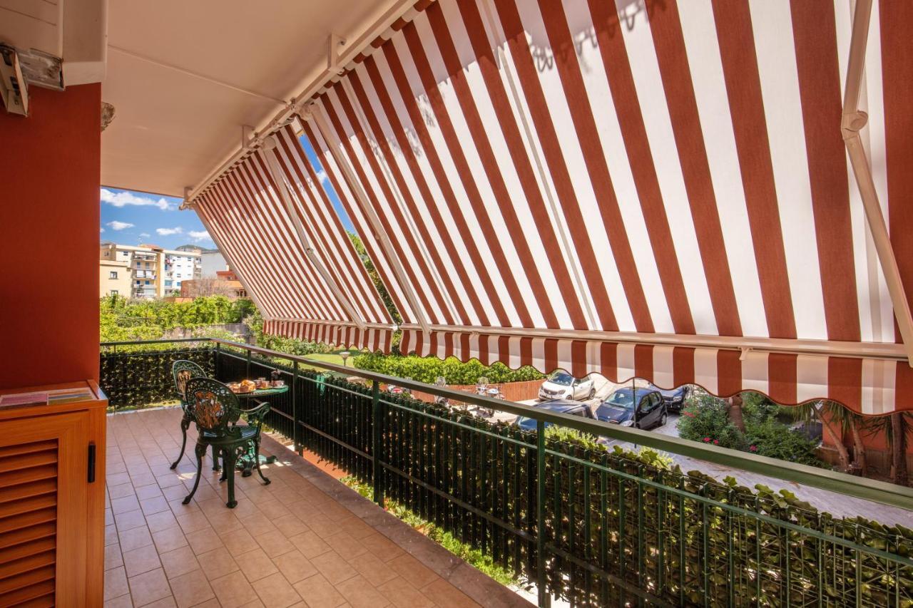 Domus Vittoria - The Luxury Quintessence Apartment *