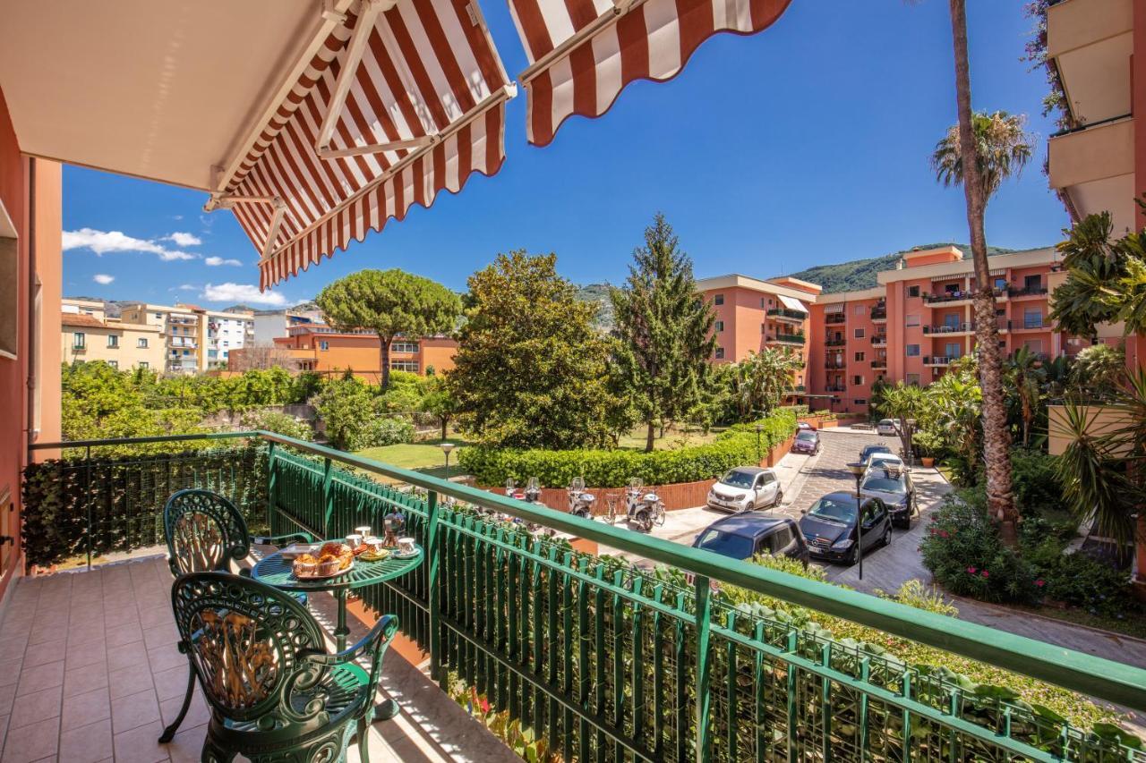 Apartment Domus Vittoria - The Luxury Quintessence Sorrento