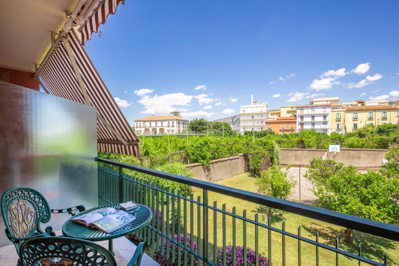 Domus Vittoria - The Luxury Quintessence Apartment