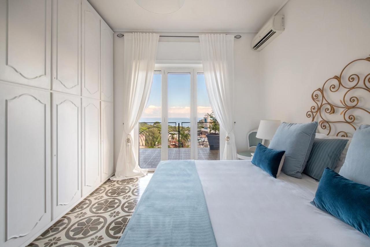 Apartamento La Conca Dei Sogni
