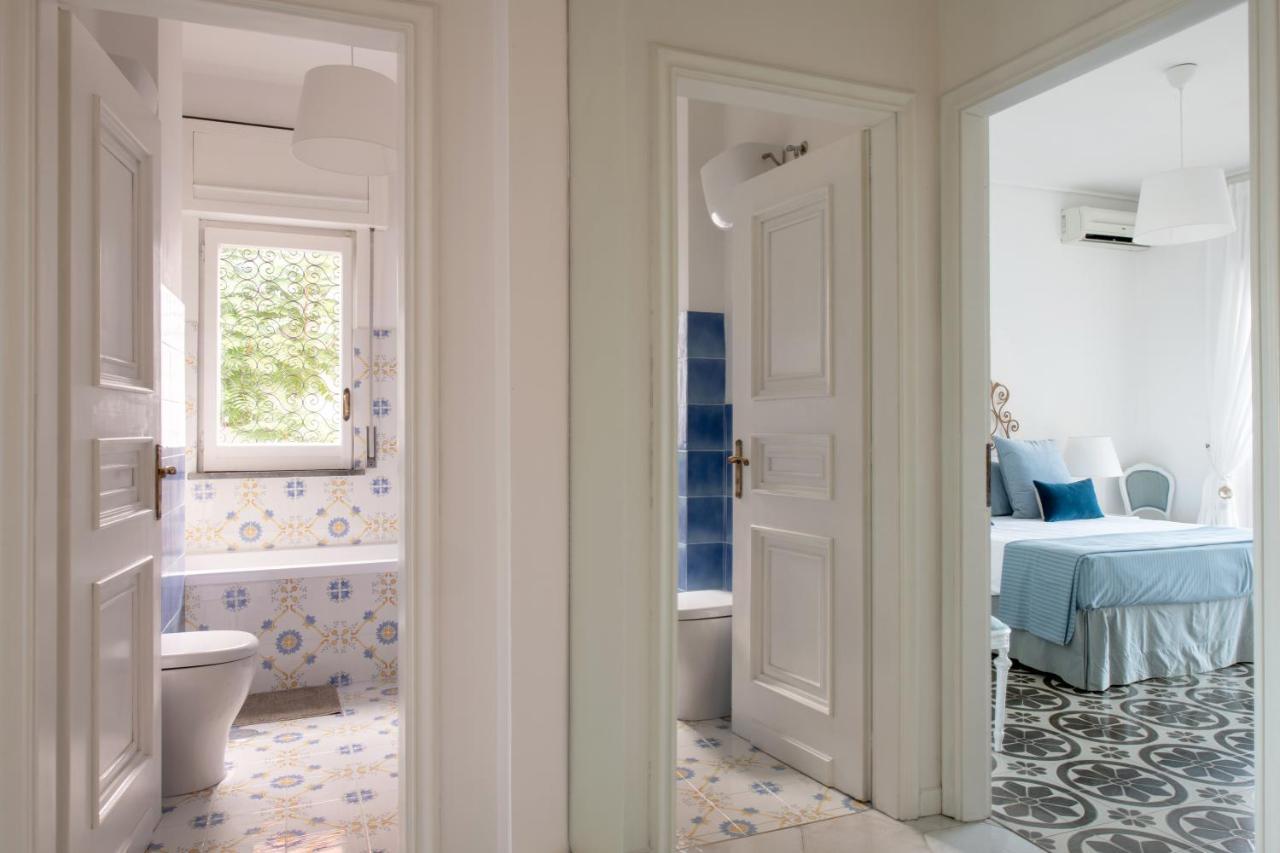 Apartamento La Conca Dei Sogni Sorrento