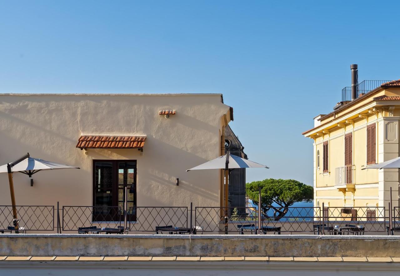 Maison Il Conservatorio 4* Sorrento