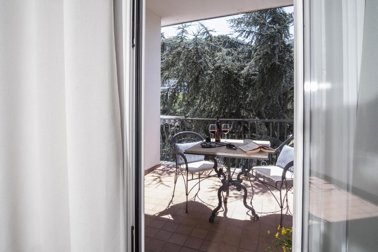 Apartment Casa Carmela Sorrento