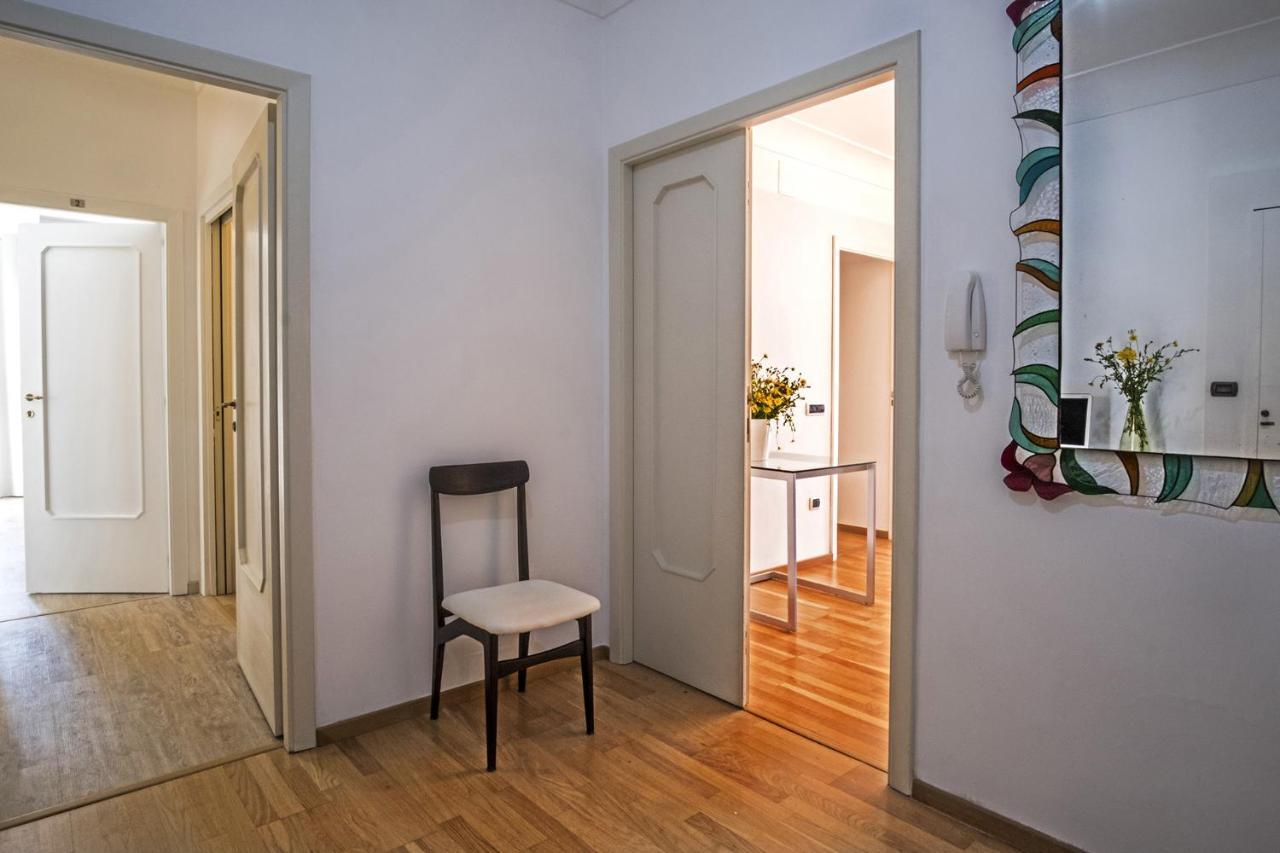 Apartment Casa Carmela
