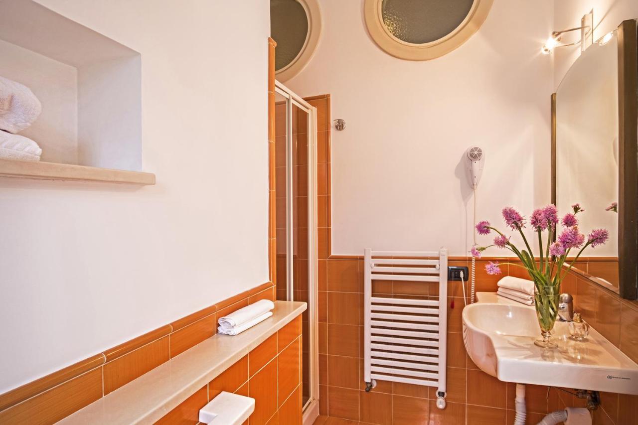 Apartment Casa Carmela