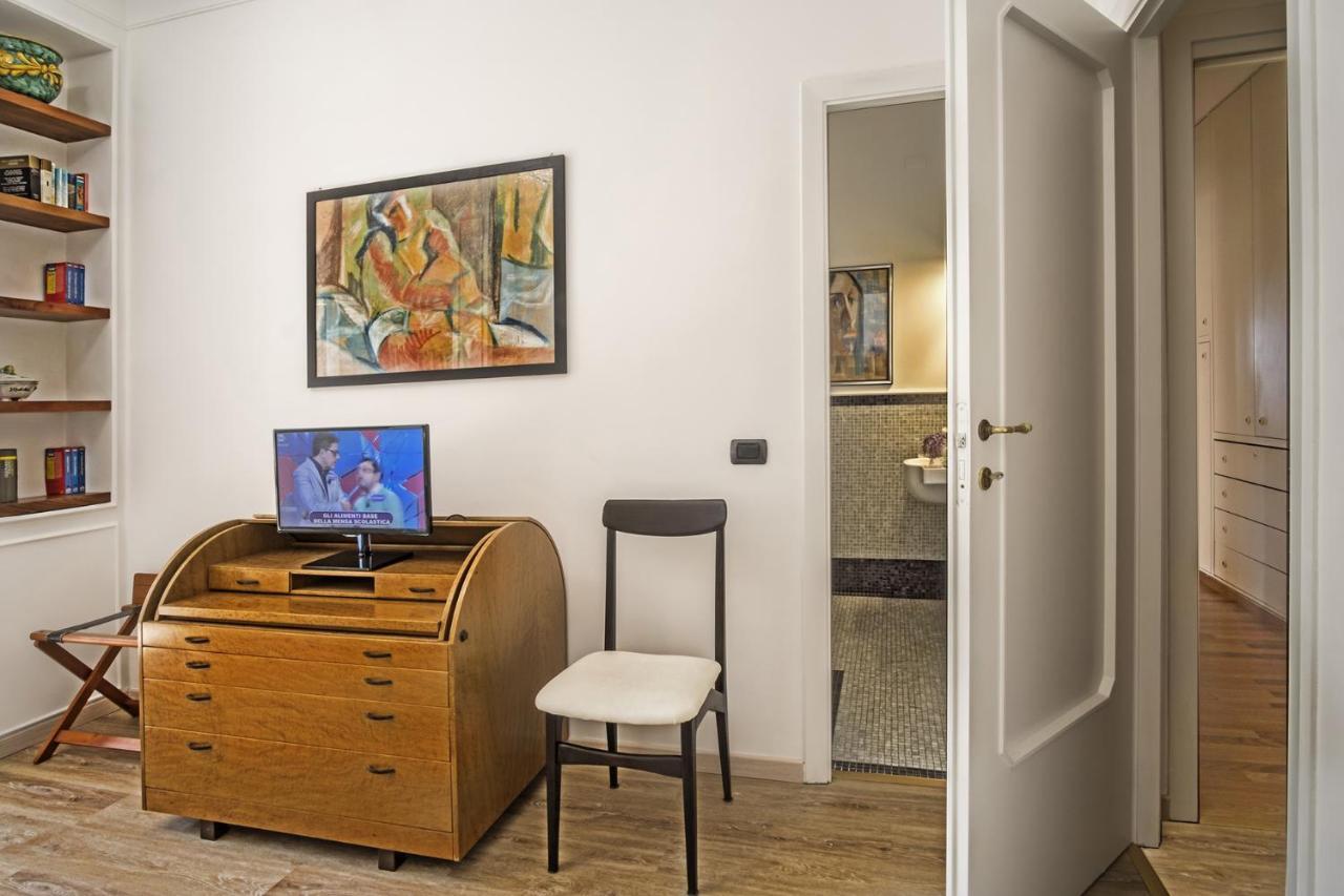 Apartment Casa Carmela *