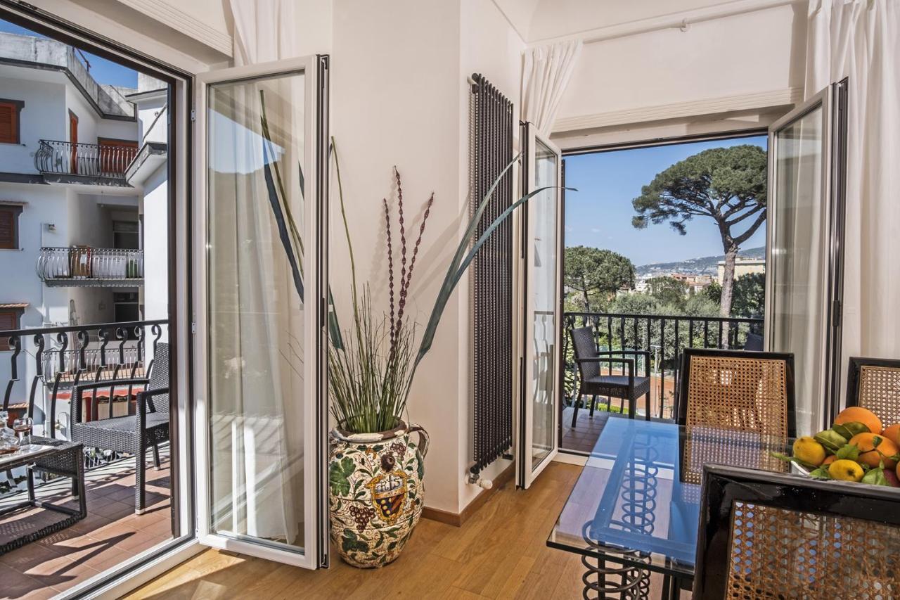 Casa Carmela Apartment