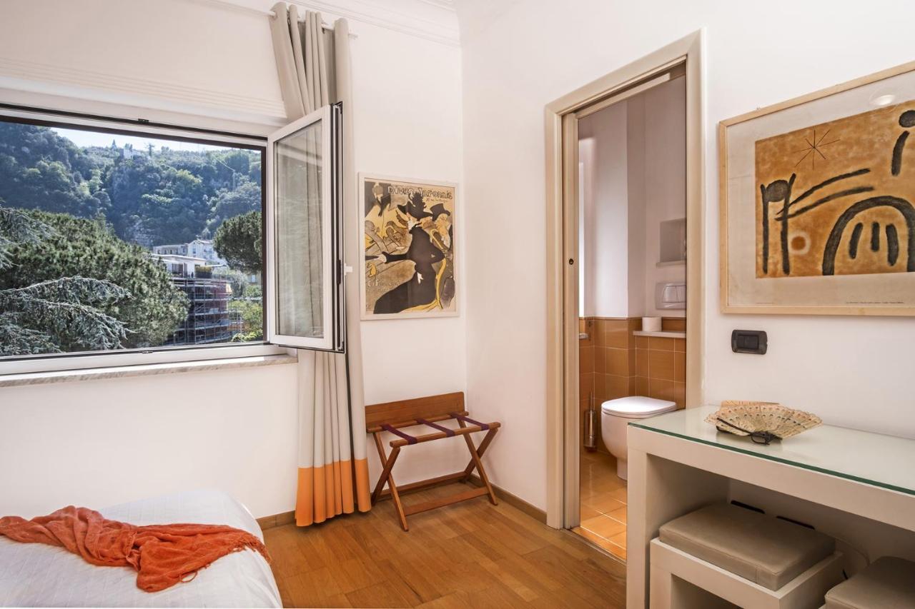 Casa Carmela Sorrento