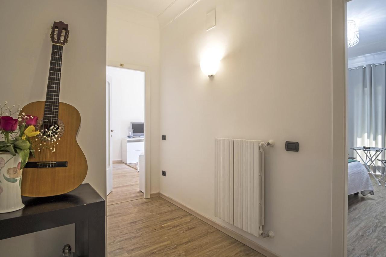 Casa Carmela Apartment Sorrento
