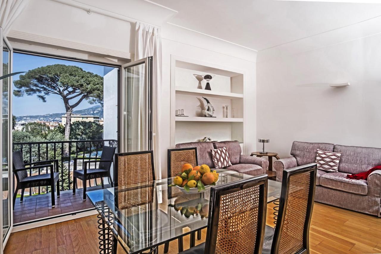 Apartment Casa Carmela Sorrento