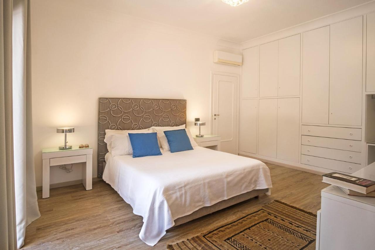 Apartment Casa Carmela *
