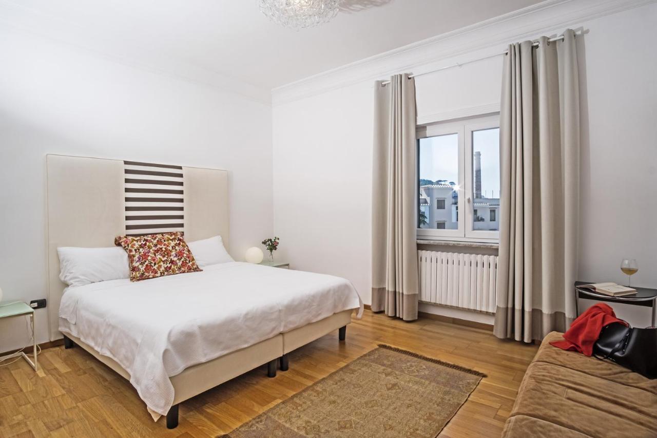 Apartment Casa Carmela