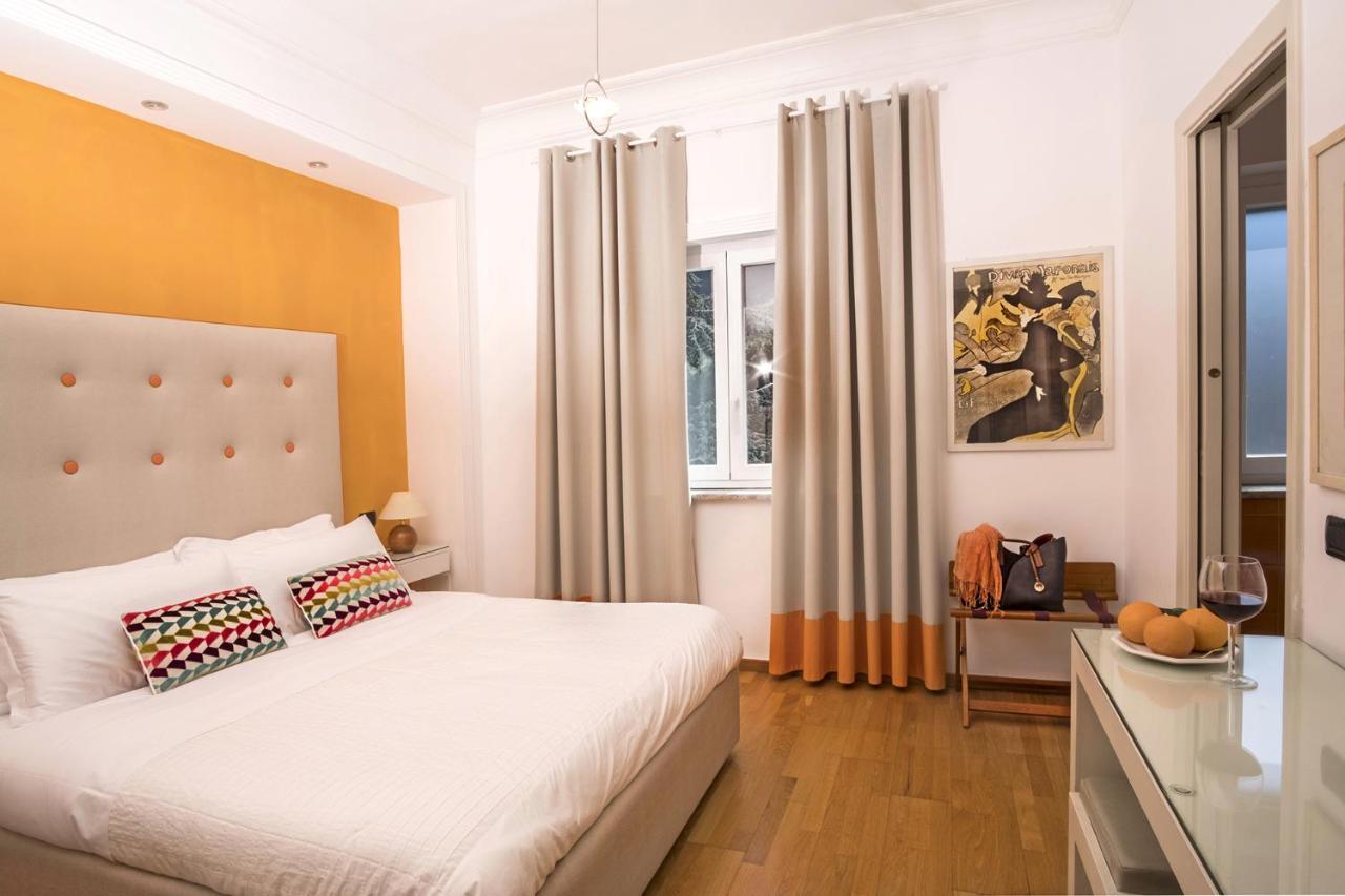 Casa Carmela Apartment Sorrento