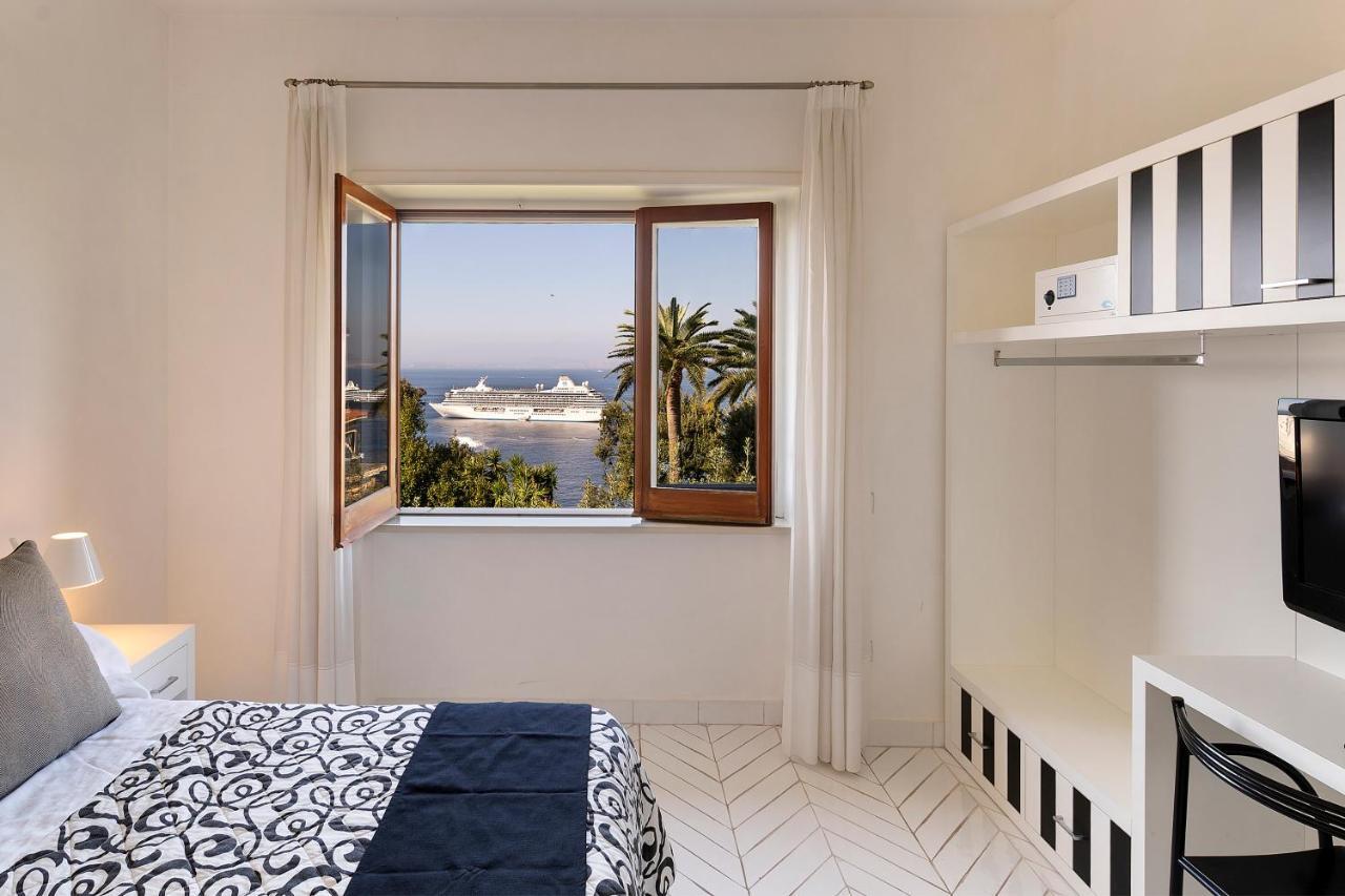 Lory House Appartement *