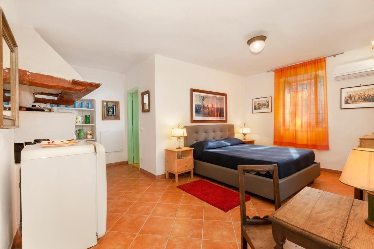 Gaiano Casa de férias Sorrento