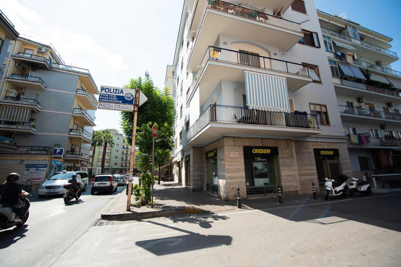 Maison Manfredi