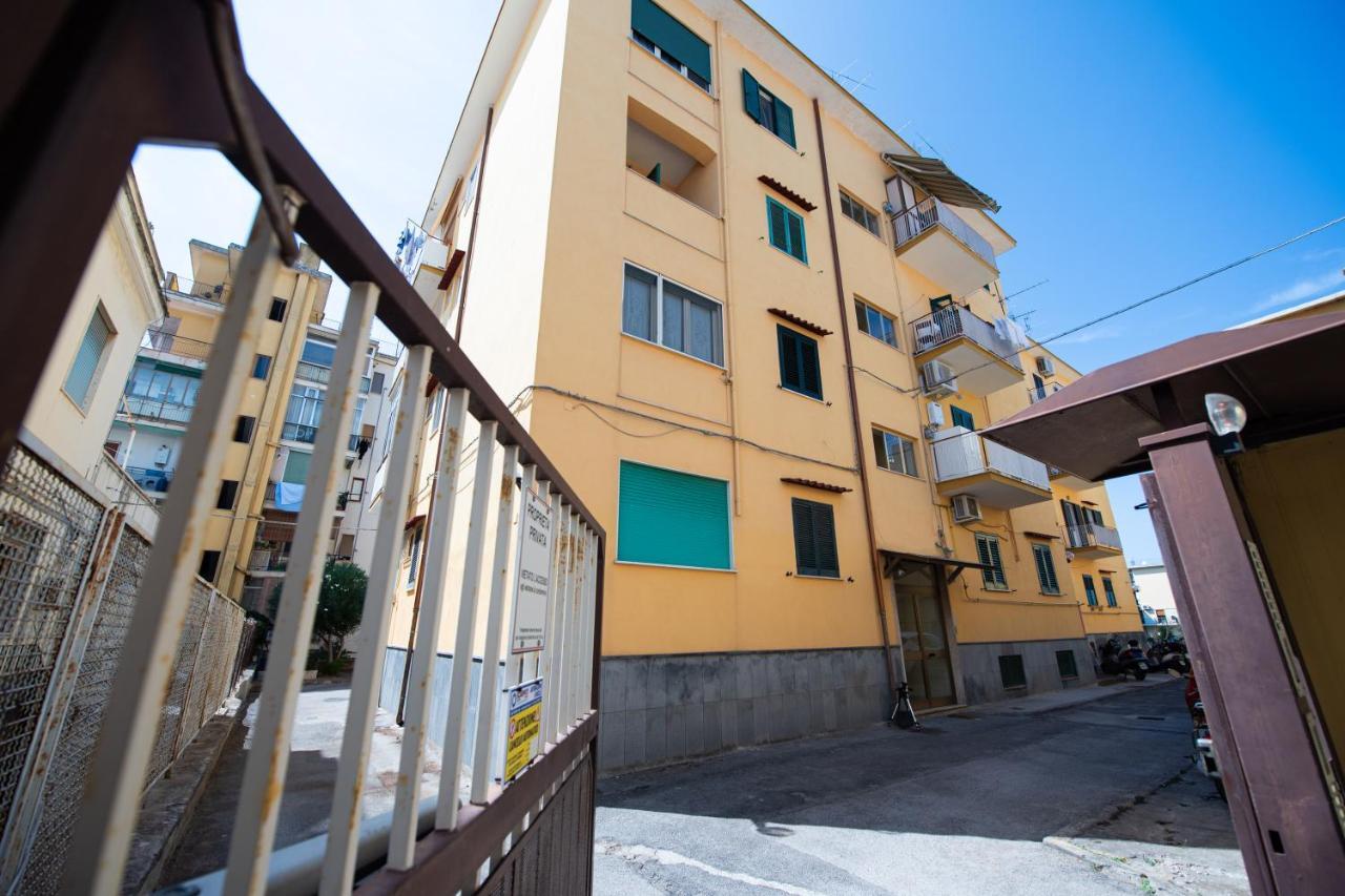 Maison Manfredi Affittacamere Sorrento